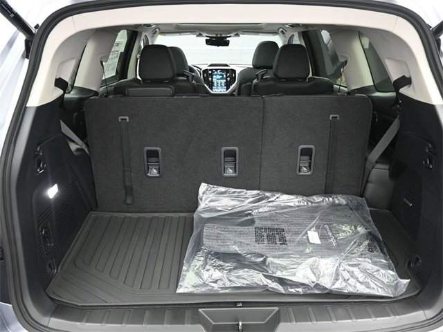 New 2025 Subaru Ascent Touring image 26