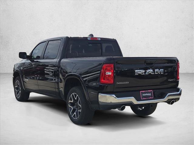 New 2026 RAM 1500 Laramie image 9