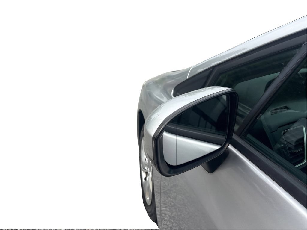 Used 2014 Honda Civic LX image 27