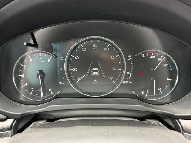 Used 2023 MAZDA CX-5 AWD 2.5 Turbo image 18