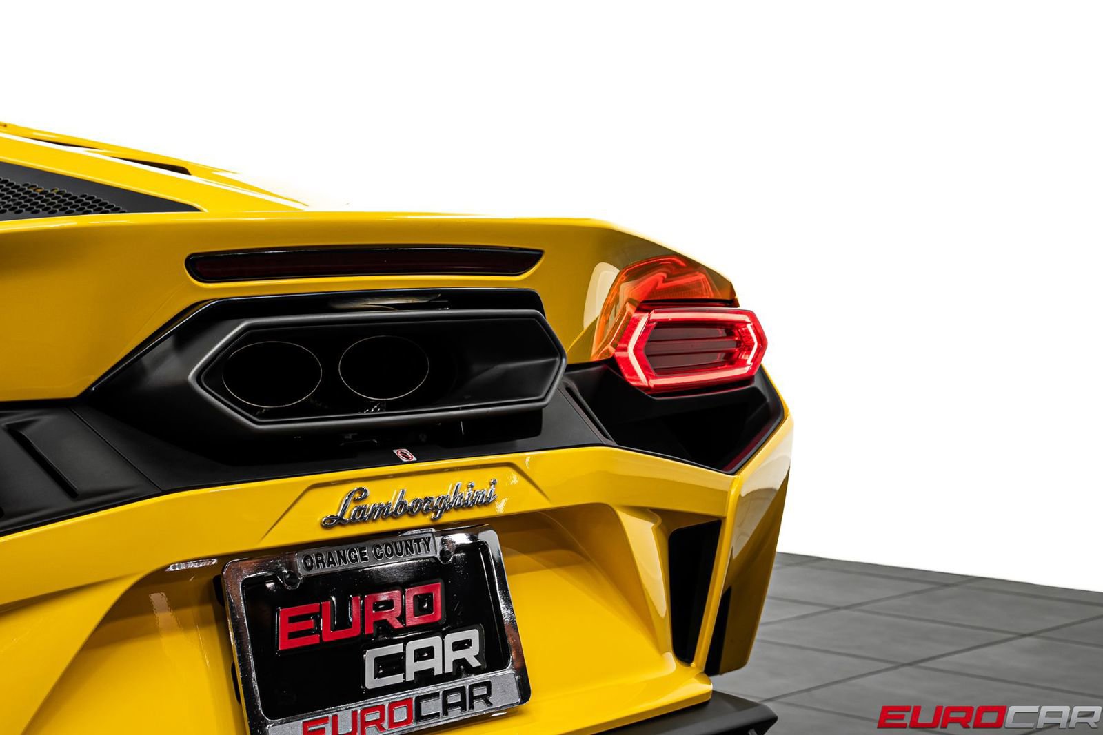 Used 2026 Lamborghini Temerario AWD/4WD image 22