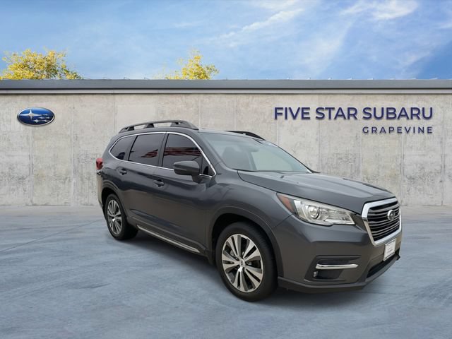 Used 2021 Subaru Ascent Limited w/ Technology Package AWD/4WD image 2