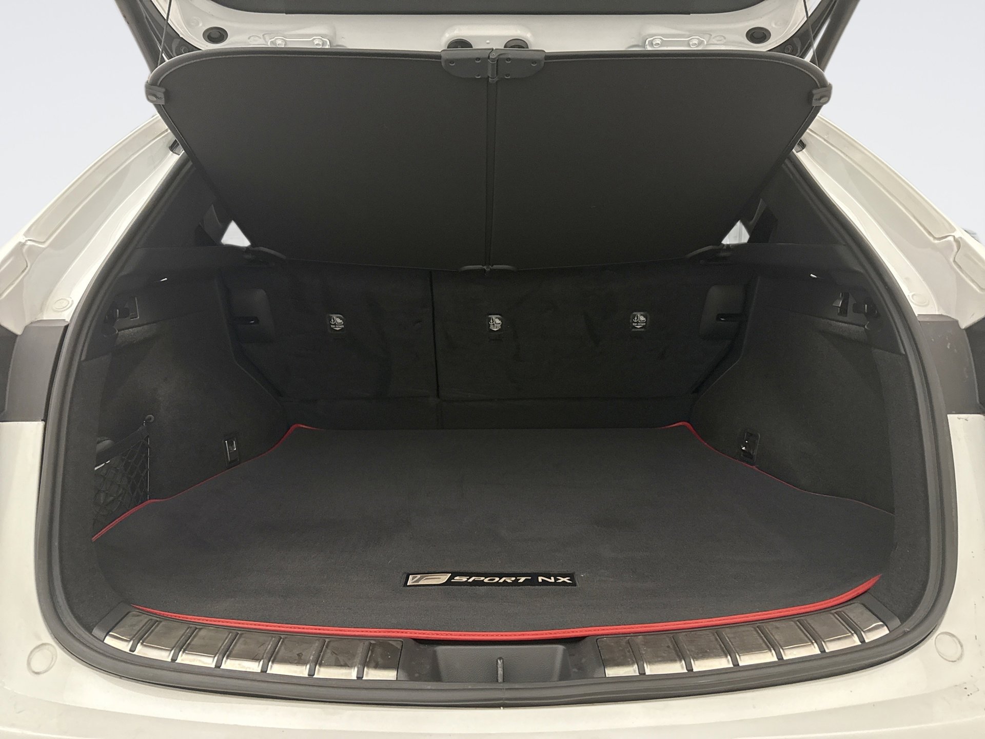 Used 2023 Lexus NX 350 F Sport image 21