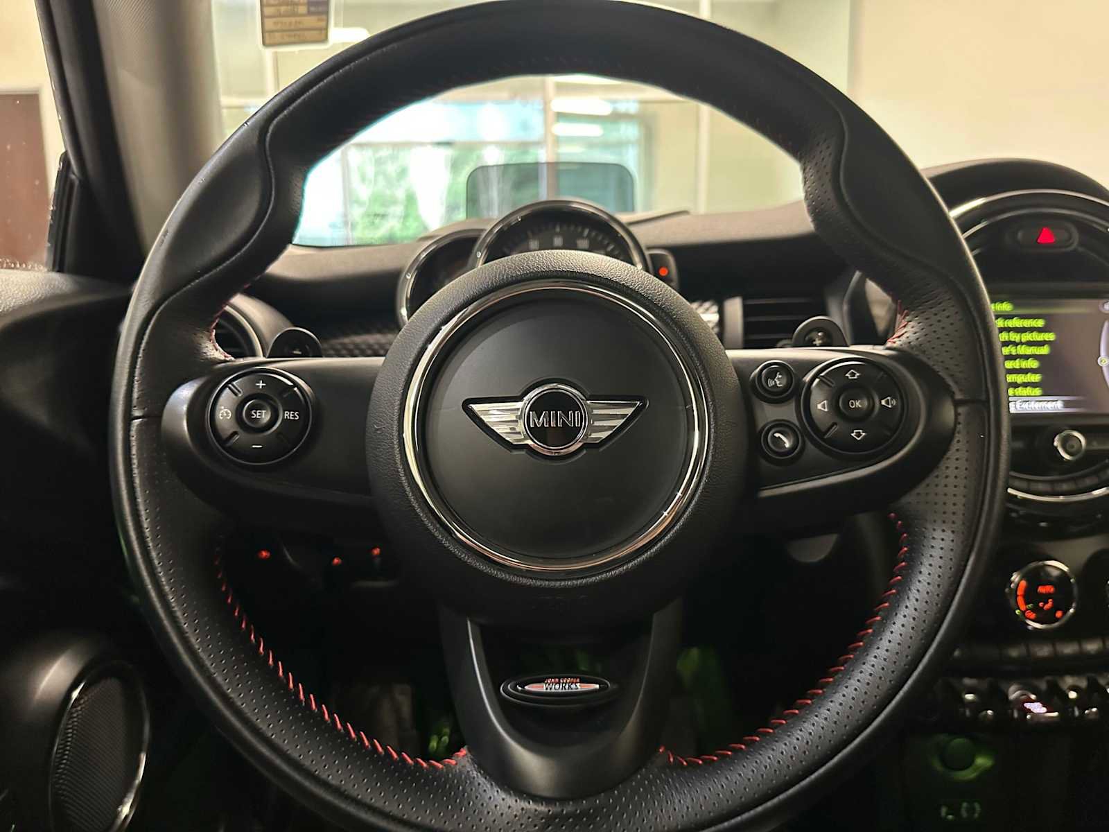 Used 2014 MINI Cooper S image 11