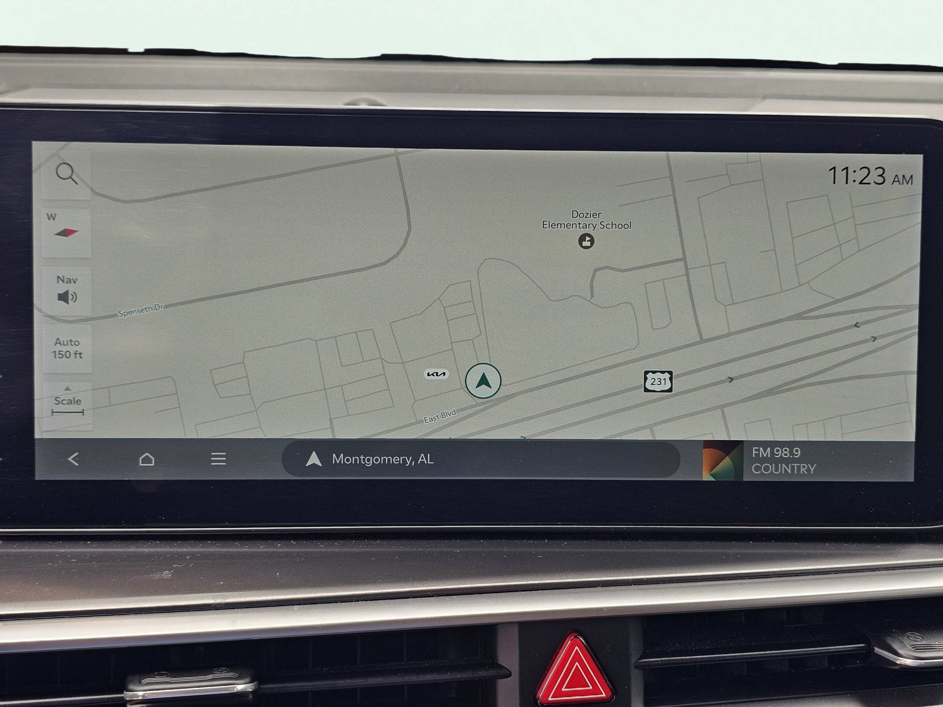 Used 2024 Kia Sorento S w/ Panoramic Sunroof Package FWD image 44