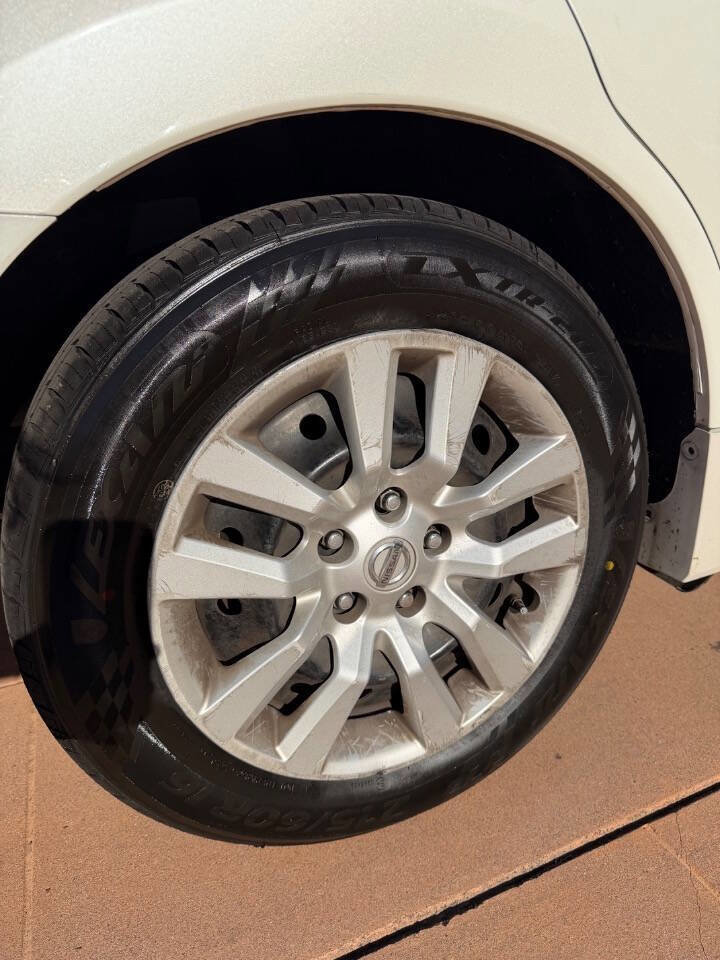 Used 2013 Nissan Altima 2.5 S FWD image 33