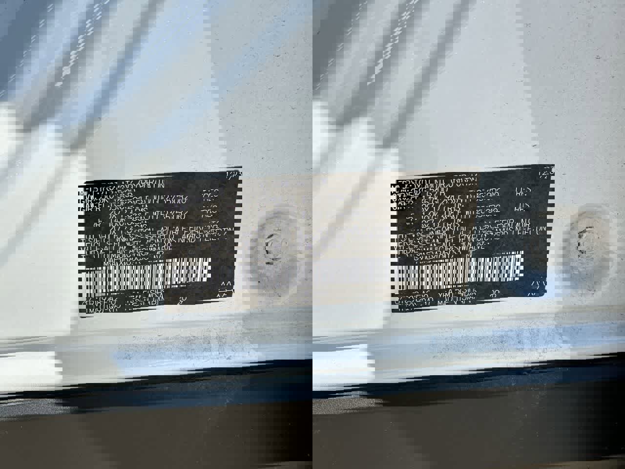 Used 2024 Subaru Solterra Touring w/ Touring Package image 38