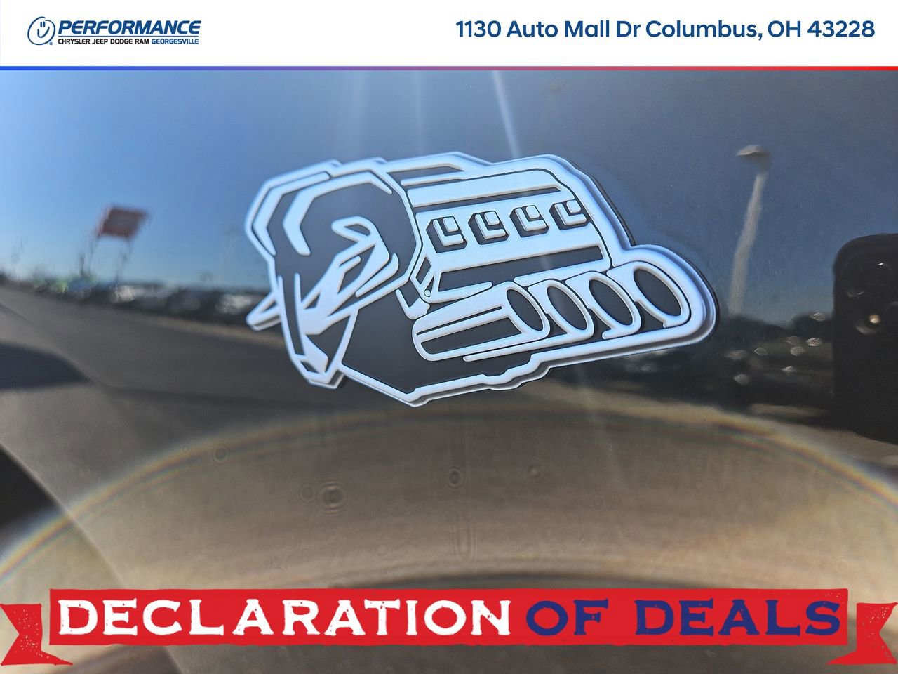 New 2026 RAM 1500 Express image 13