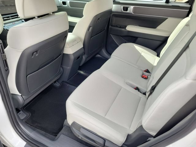 New 2026 Hyundai Santa Fe SE FWD image 23