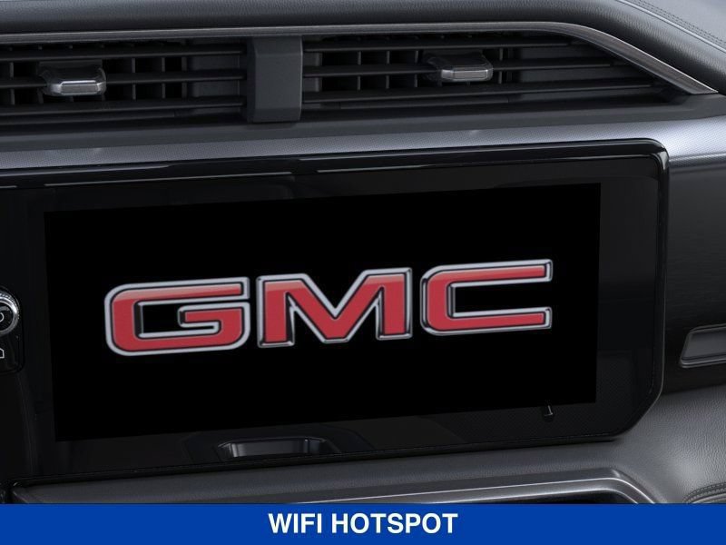 New 2026 GMC Sierra 1500 Denali AWD/4WD image 20