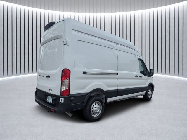 New 2026 Ford Transit 350 148 High Roof image 3