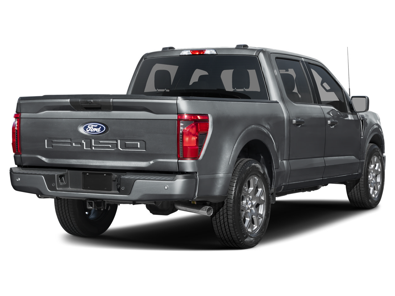 New 2026 Ford F150 STX w/ Equipment Group 201A FX4 AWD/4WD image 26
