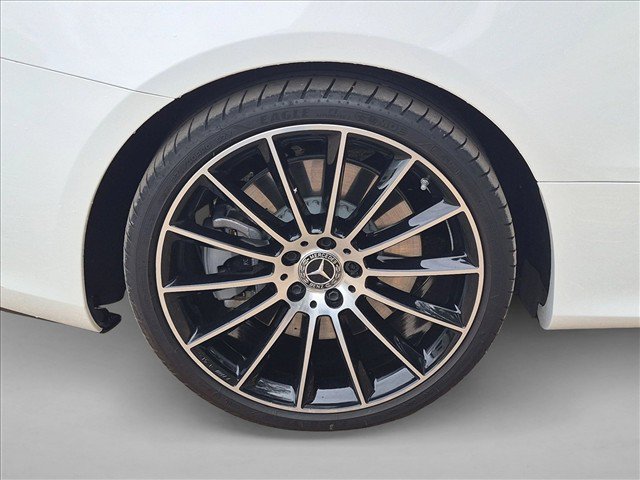 Used 2022 Mercedes-Benz E 450 Coupe image 14