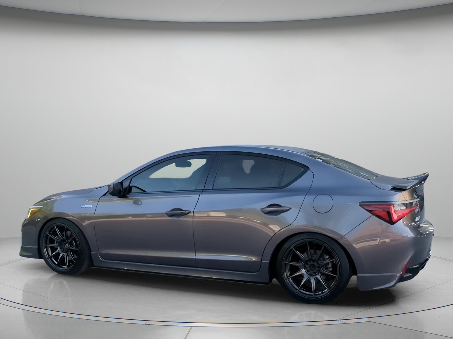 Used 2022 Acura ILX FWD image 18