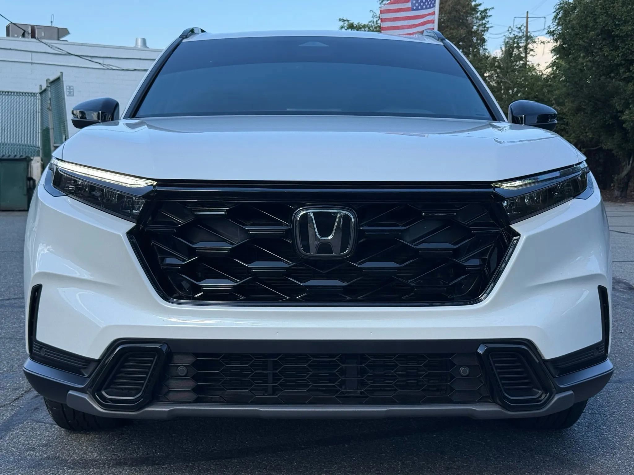 Used 2024 Honda CR-V Sport-L image 6