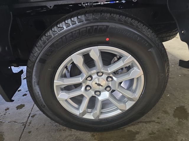 New 2026 Chevrolet Silverado 1500 RST w/ Convenience Package II image 34