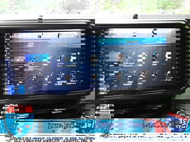 Used 2024 Jeep Wrangler Sahara w/ Technology Group image 22