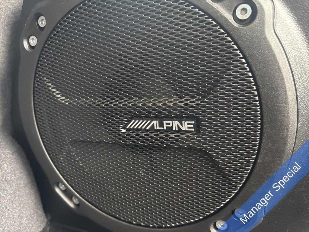 Used 2022 Jeep Wrangler Unlimited Sahara w/ Cold Weather Group image 23