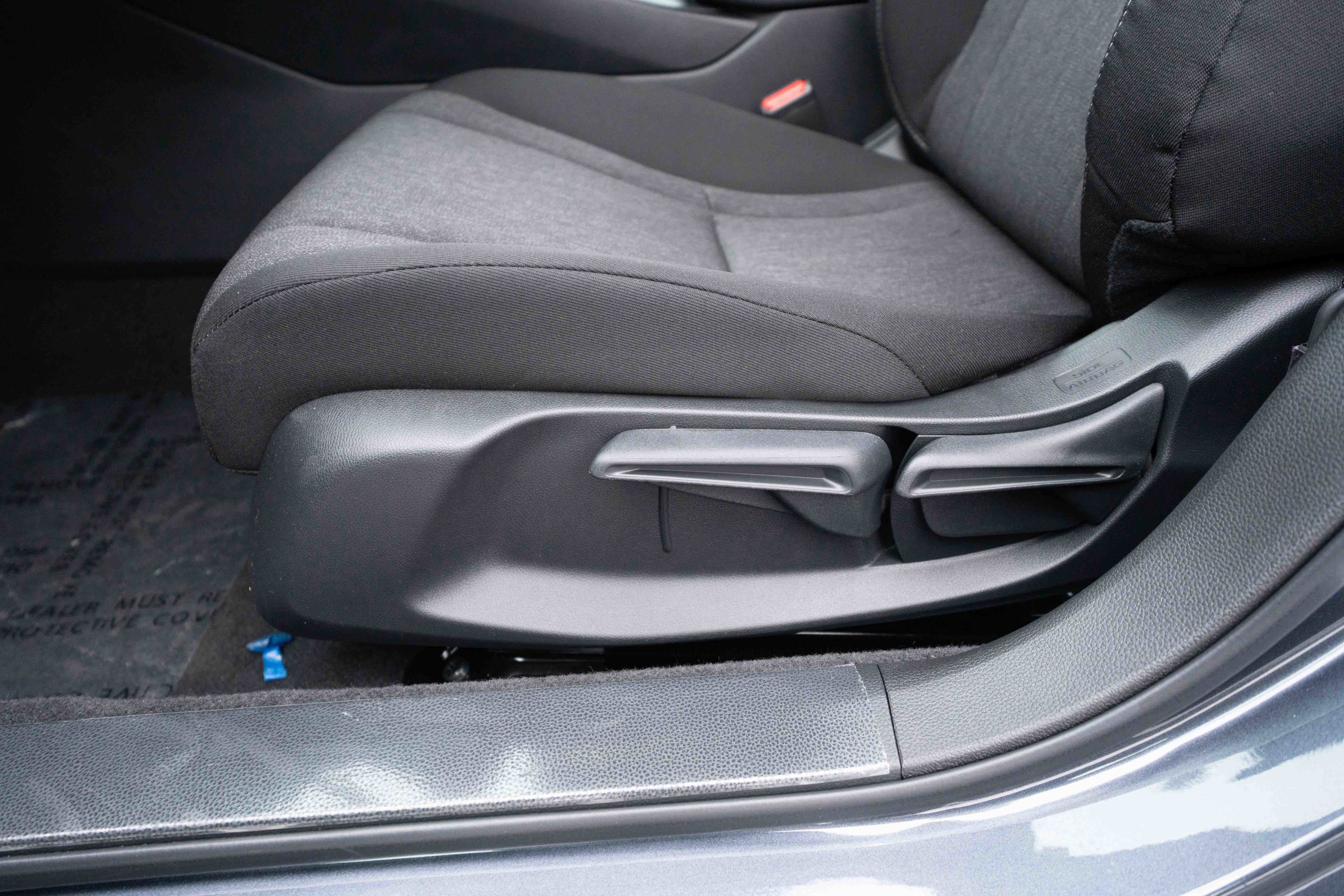 New 2025 Honda Accord LX image 12