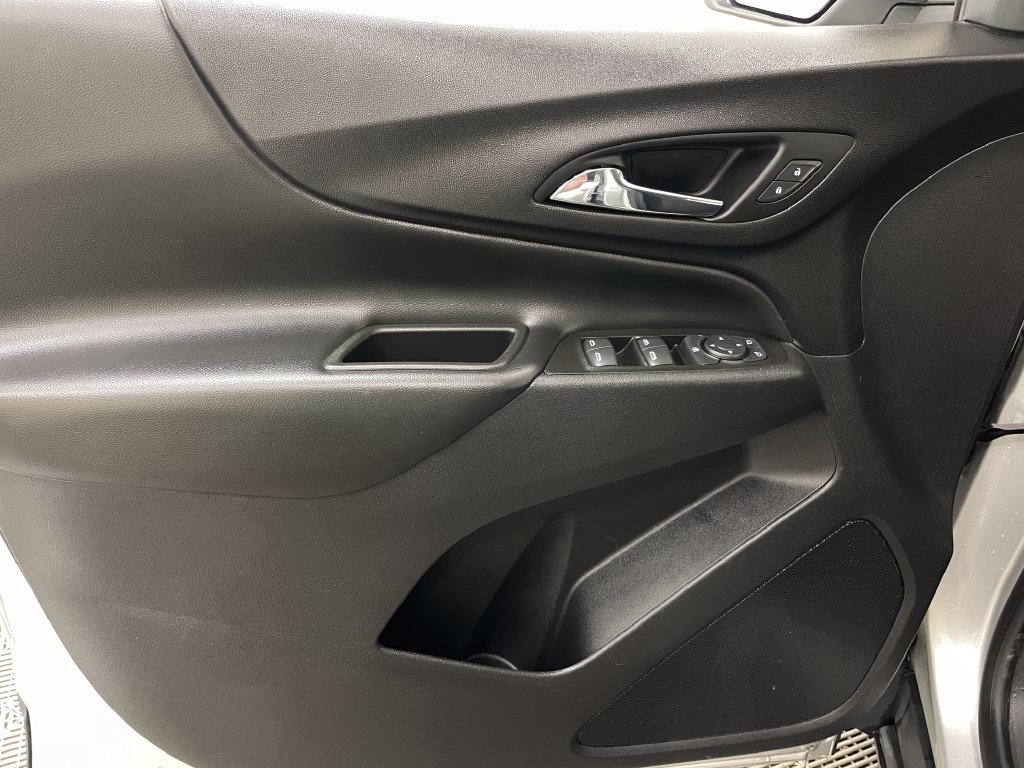 Certified 2020 Chevrolet Equinox LT FWD image 21