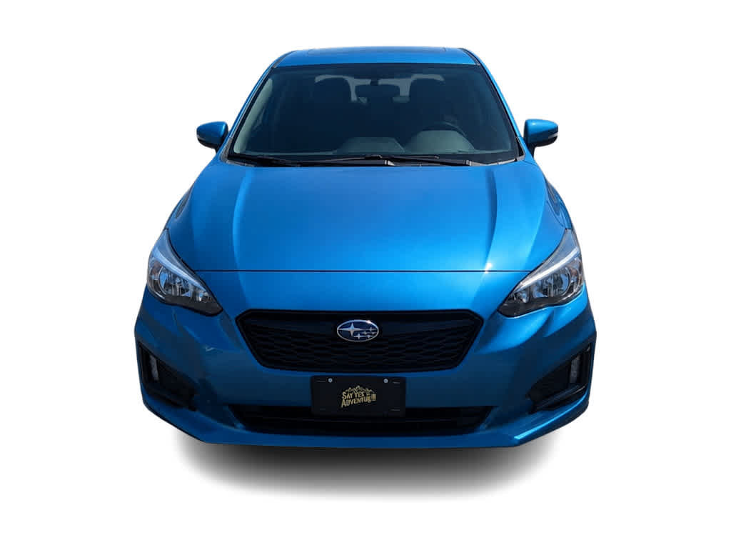 Used 2019 Subaru Impreza 2.0i Sport AWD/4WD image 2