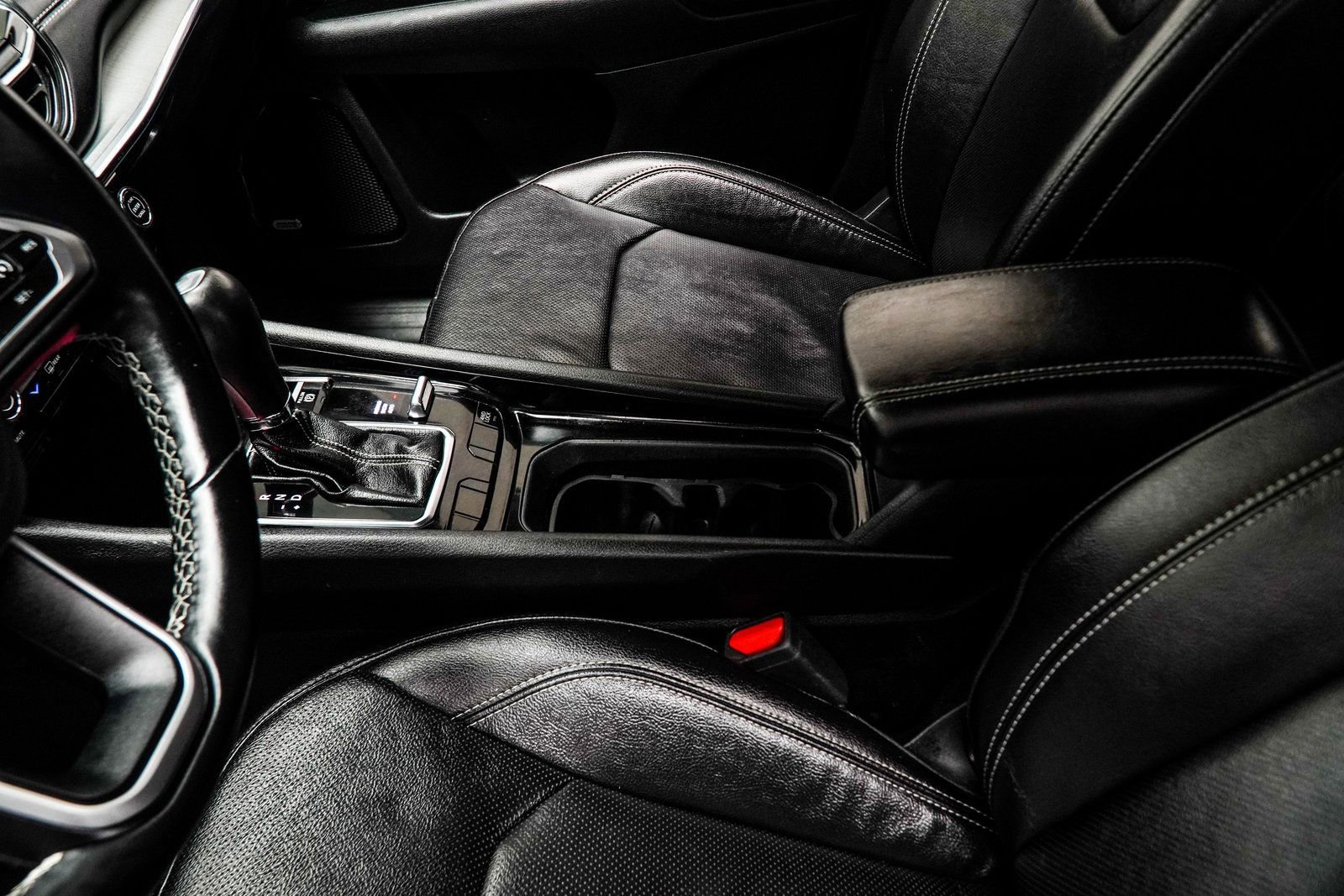 Used 2022 Jeep Compass High Altitude image 17