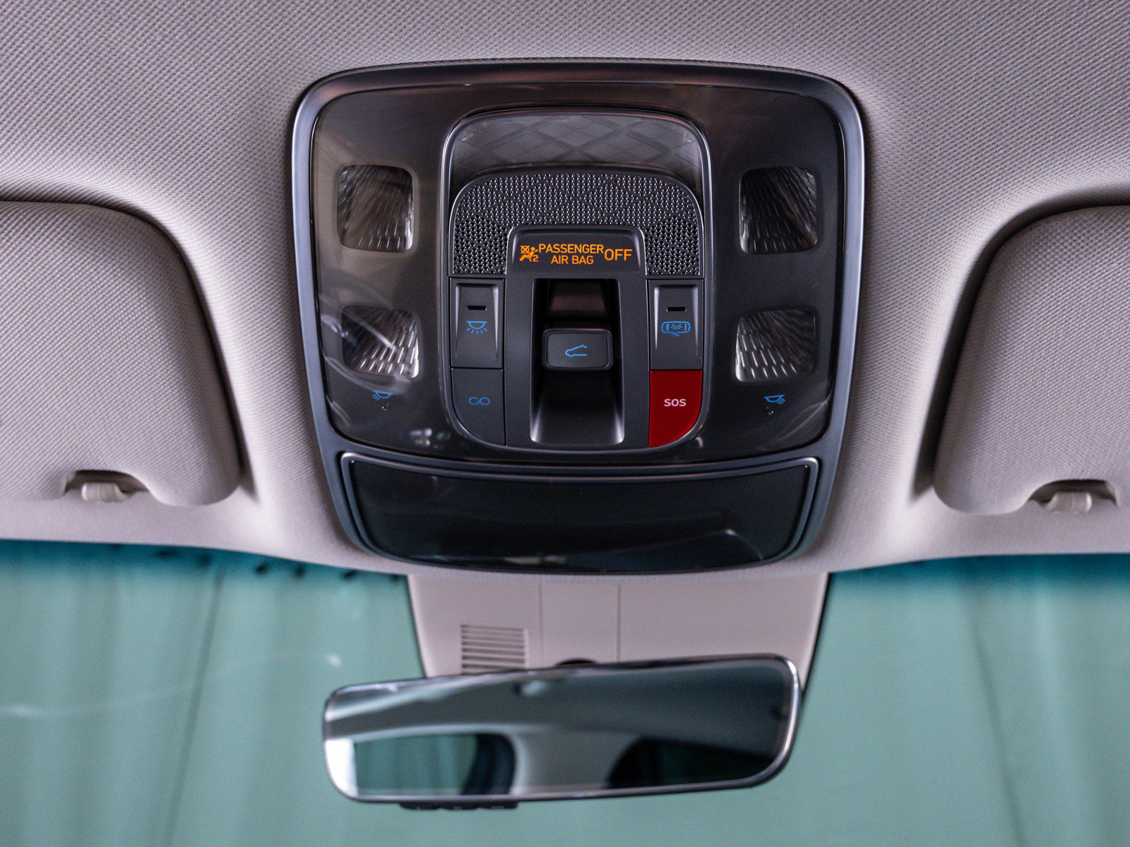 Used 2022 Genesis GV80 2.5T w/ Prestige Package 05 image 27