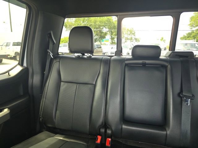 Used 2020 Ford F150 Lariat w/ Equipment Group 502A Luxury AWD/4WD image 15