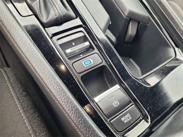 Certified 2023 Honda Accord Sport image 23