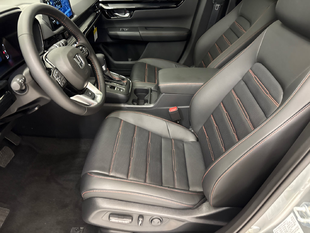 New 2026 Honda CR-V Sport Touring image 20