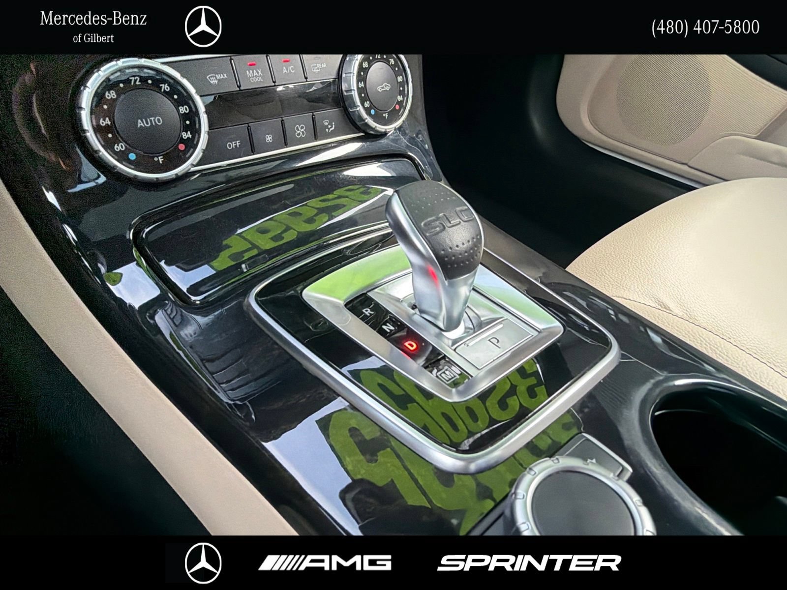 Used 2019 Mercedes-Benz SLC 300 image 30