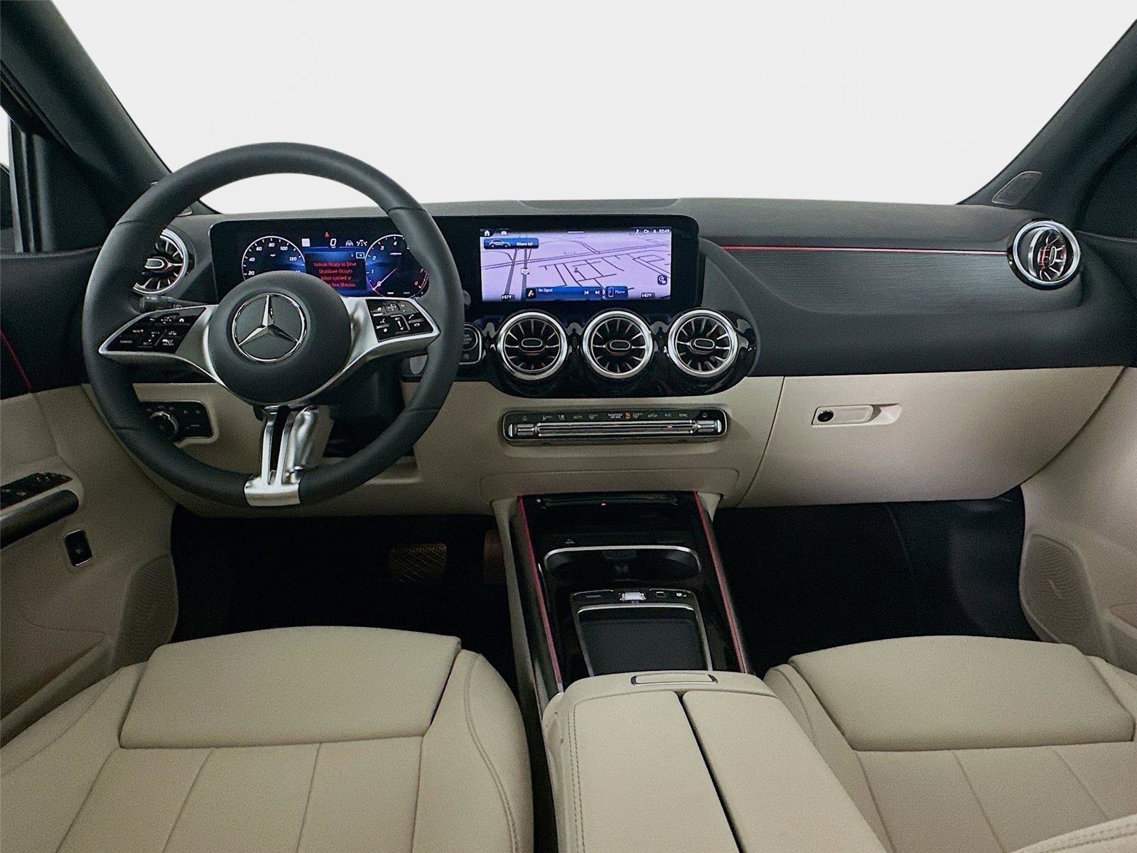 Certified 2026 Mercedes-Benz GLA 250 4MATIC image 28