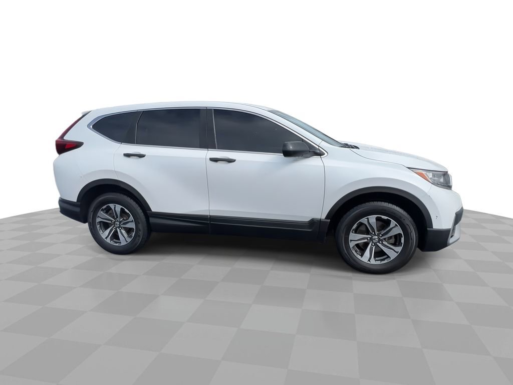 Used 2020 Honda CR-V LX image 9