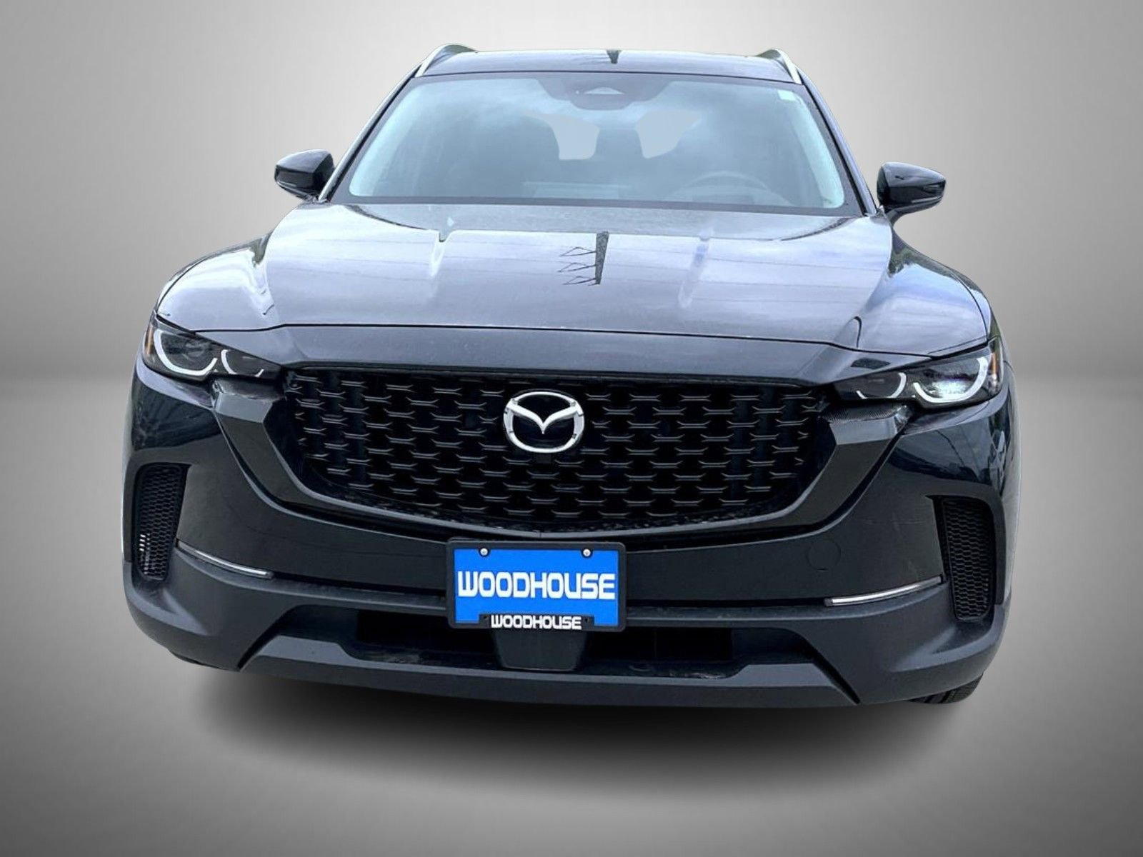 Used 2025 MAZDA CX-50 AWD 2.5 S w/ Premium Plus Pkg image 2