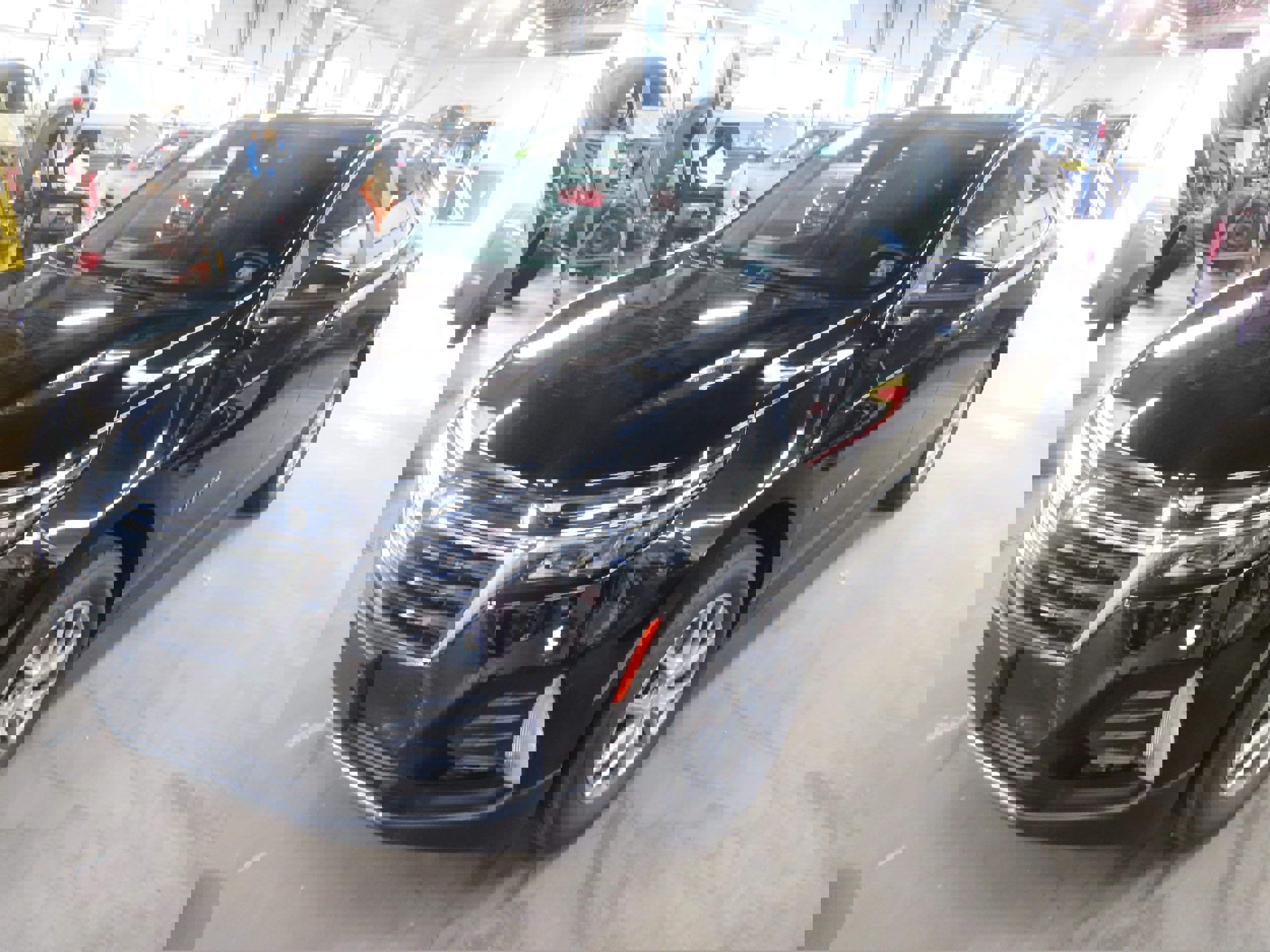 Used 2022 Chevrolet Equinox LT image 3