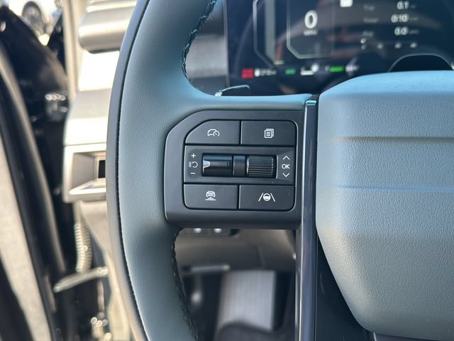 New 2027 Kia Telluride SX X-Line w/ Towing Package AWD/4WD image 20