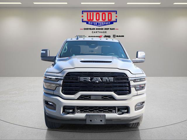 New 2026 RAM 2500 Laramie image 9