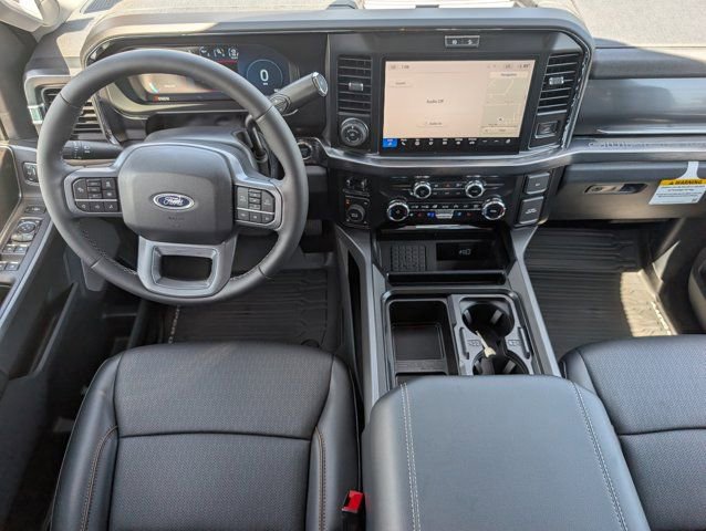 New 2026 Ford F250 4x4 Crew Cab Super Duty image 6
