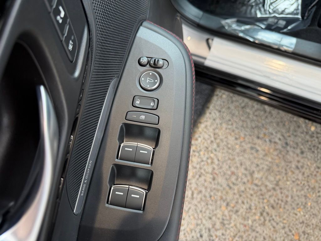 New 2026 Acura ADX A-Spec AWD/4WD image 13