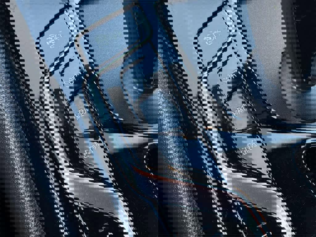 Used 2023 BMW 530e xDrive image 22