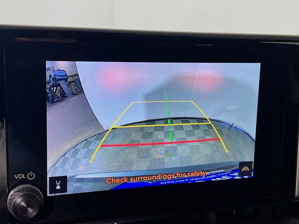 Certified 2025 Toyota RAV4 XLE image 13