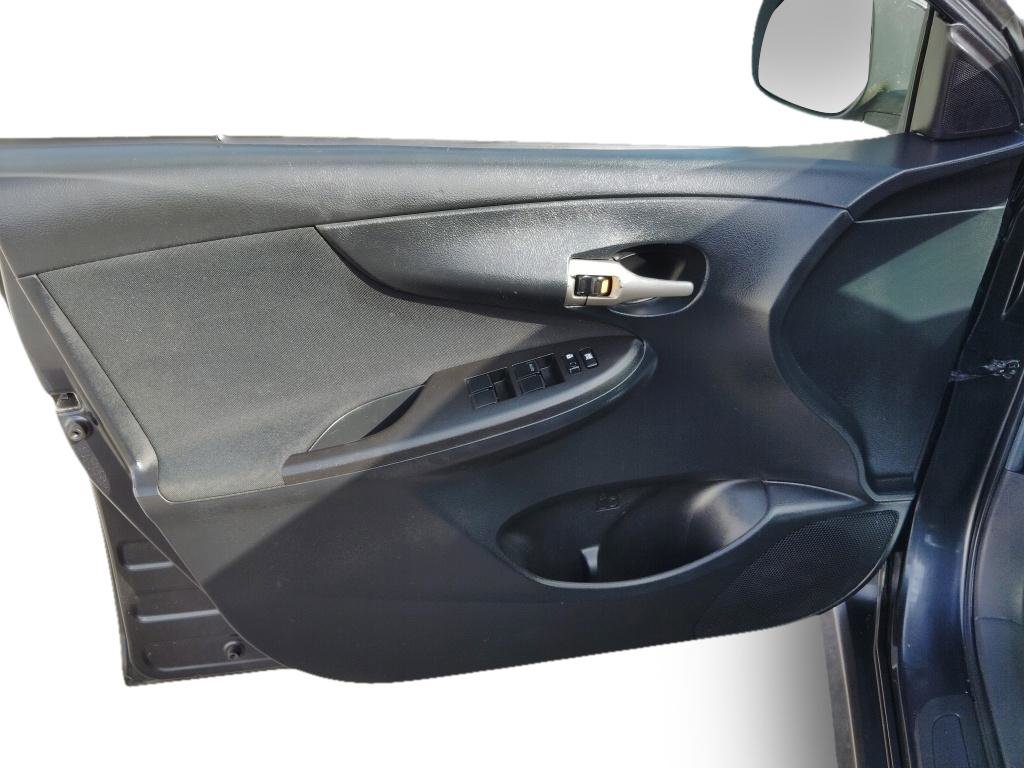 Used 2009 Toyota Corolla S image 13
