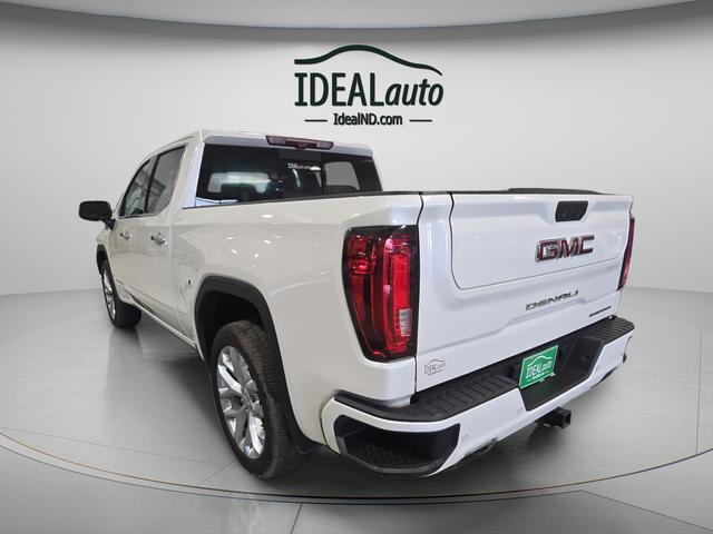 Used 2020 GMC Sierra 1500 Denali w/ Technology Package image 15