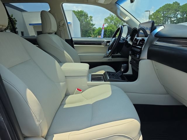 Used 2022 Lexus GX 460 Premium AWD/4WD image 35