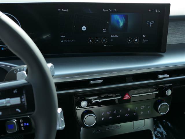 New 2026 Hyundai Ioniq 9 SEL image 13