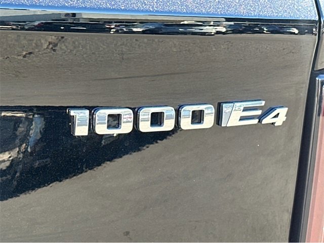 New 2025 Cadillac Escalade IQ Sport 2 image 34