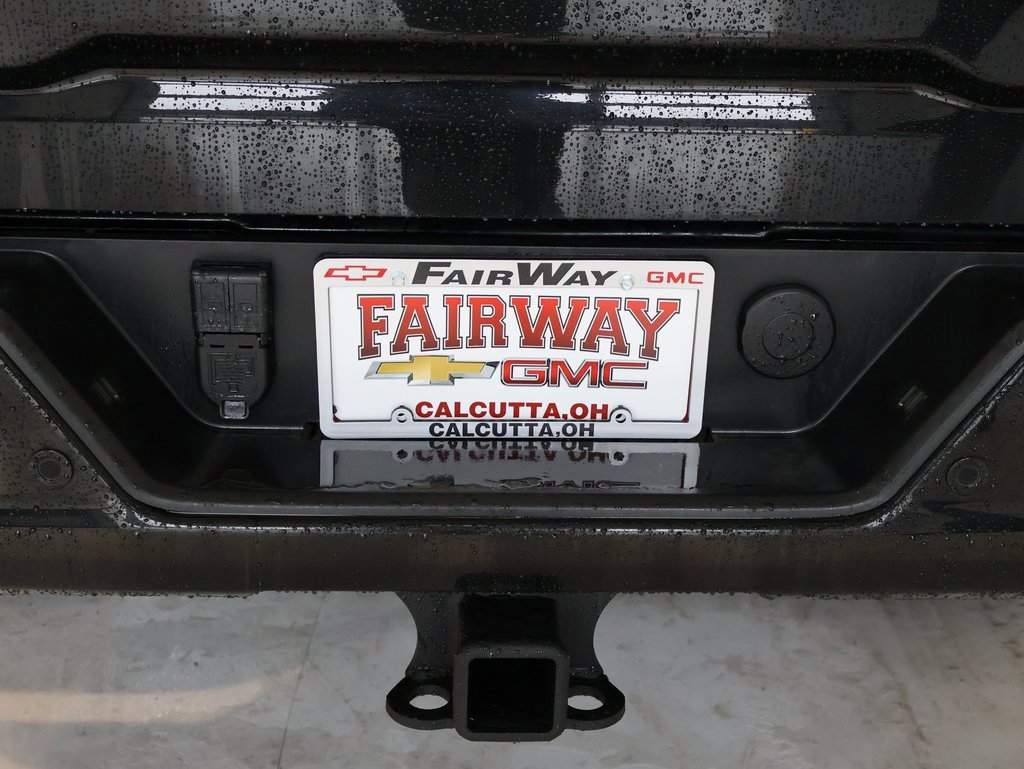 Certified 2025 GMC Sierra 2500 Denali Ultimate image 33