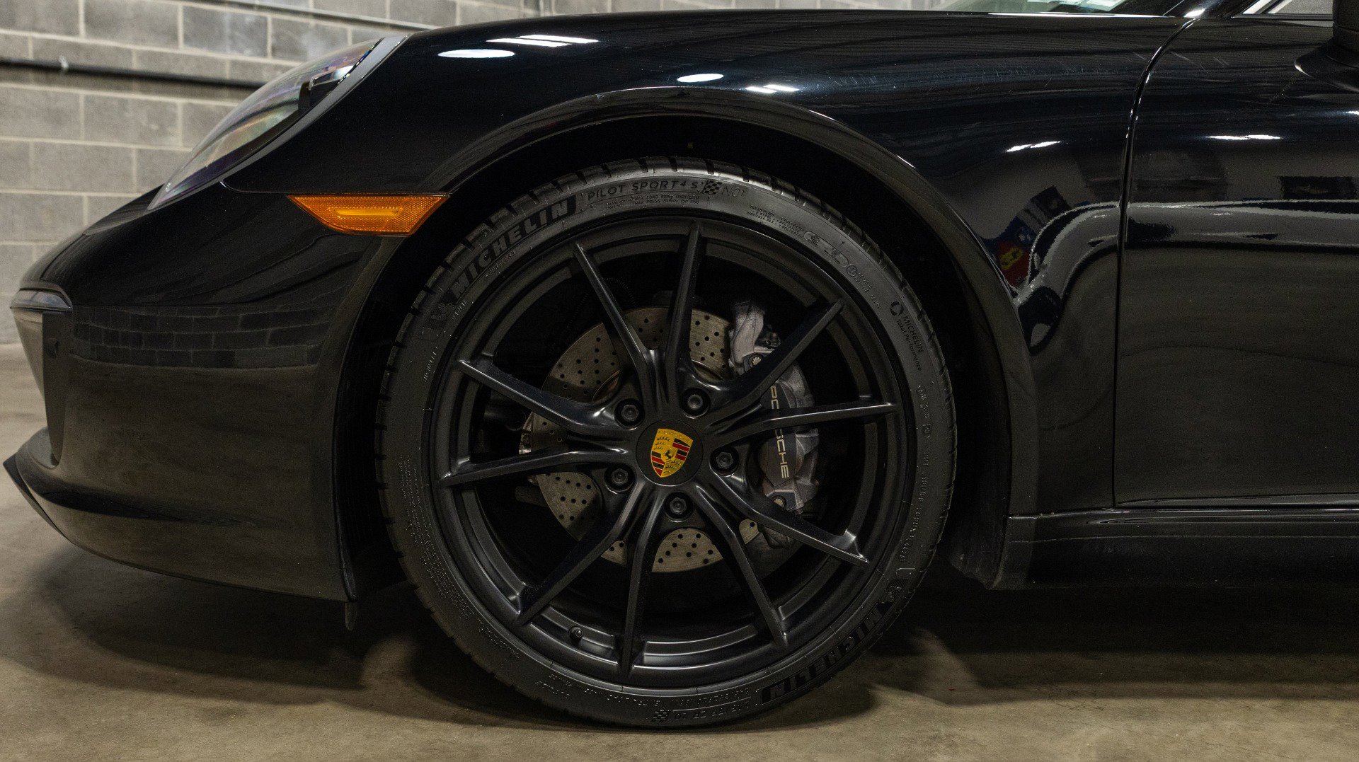 Used 2019 Porsche 911 Carrera RWD image 29