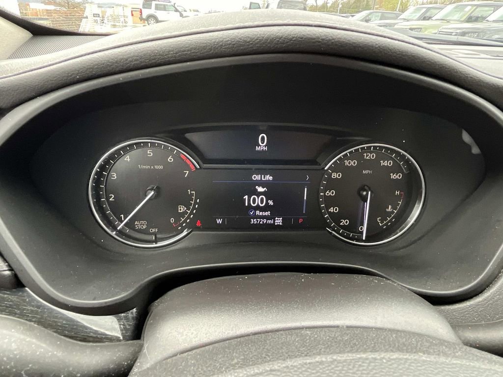 Certified 2023 Cadillac XT4 Premium Luxury image 39