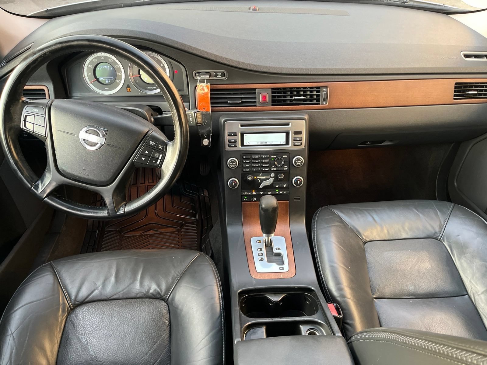 Used 2010 Volvo XC70 3.2 AWD/4WD image 19